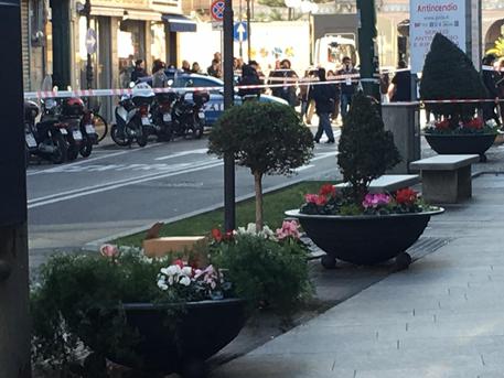 Ιταλία: Έληξε ο συναγερμός για ύποπτο κουτί στο Σανρέμο