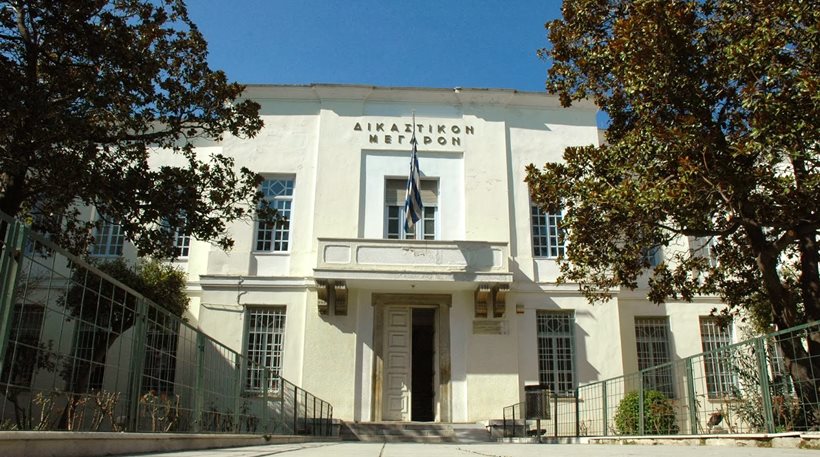 Δεν θα βρεθούν ενώπιον του δικαστηρίου η 21χρονη φοιτήτρια και ο λέκτορας του Πανεπιστημίου Θεσσαλίας