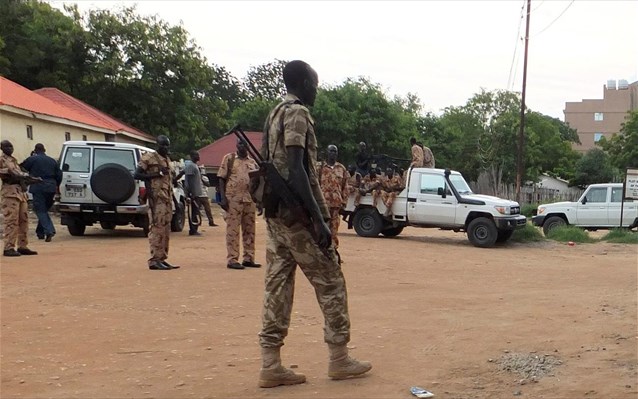 Πρόεδρος Νότιου Σουδάν: «Oι στρατιώτες που βιάζουν αμάχους πολίτες θα εκτελούνται»