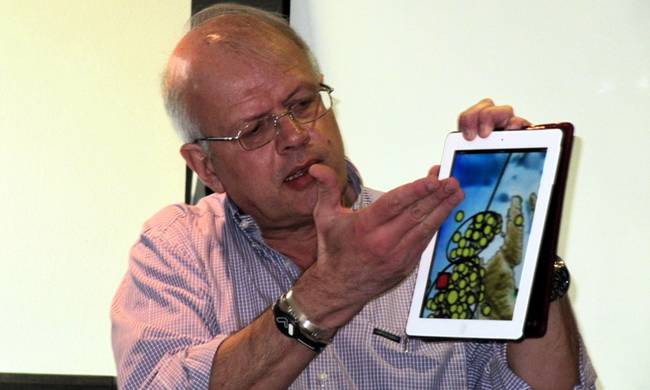 Ιδιαίτερα ανήσυχοι οι σεισμολόγοι για τη σεισμική δραστηριότητα στην περιοχή του βορείου Αιγαίου (βίντεο)