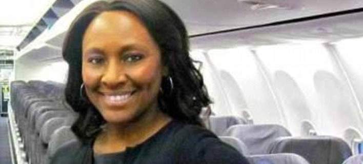 Aεροσυνοδός κατάφερε να σώσει έφηβη που έπεσε θύμα τράφικινγκ (φωτό)