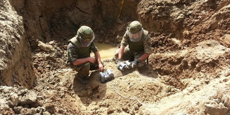 Κολοσσιαία επιχείρηση εκκένωσης πληθυσμού στη Θεσσαλονίκη: Στους 72.000 οι κάτοικοι που θα απομακρυνθούν (βίντεο)