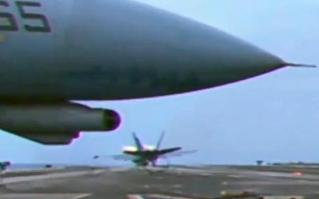 Έκθεση «βόμβα» του υπουργού Ναυτικών των ΗΠΑ: Καθηλωμένο το 53% των μαχητικών του!