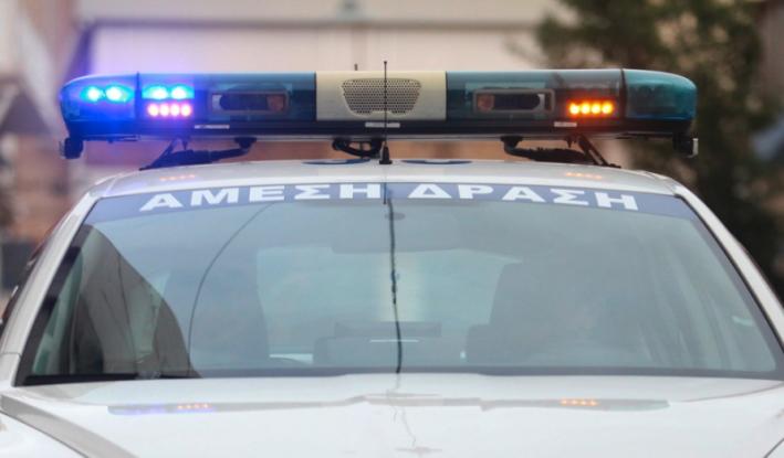 Περίεργη διάρρηξη στο σπίτι του ακόλουθου των Σκοπίων – «Πονοκέφαλος» στην ΕΛΑΣ