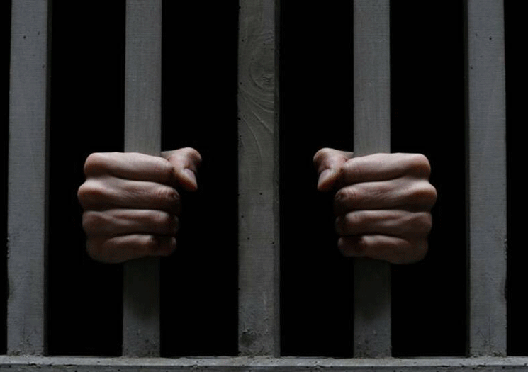 Βόλος: 26χρονος επιχείρησε να δώσει ναρκωτικά στην κρατούμενη αδελφή του