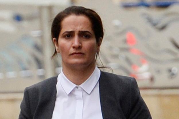 Βρετανία: Τον αποπλάνησε  και προσπάθησε να τον ξεκοιλιάσει η πρώην σύντροφός του! (φωτό)