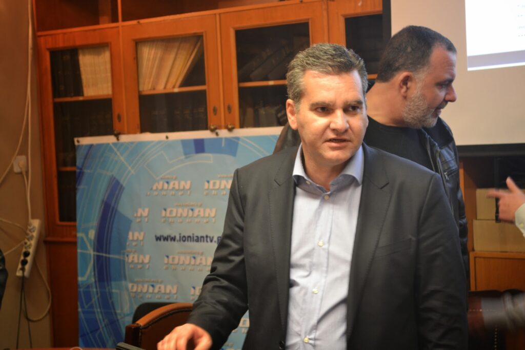 Χ.Λυκούδης: «Δεν υπάρχει κανένα πόρισμα που να δείχνει ότι ο οδηγός του μοιραίου τζιπ ήταν ο Π.Παντελίδης»