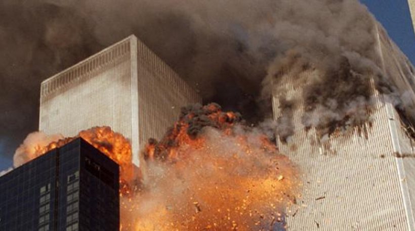 Εγκέφαλος της 11ης Σεπτεμβρίου:  «Δεν είμαστε εμείς που κηρύξαμε τον πόλεμο, εσείς και οι δικτάτορές σας βρισκόσασταν στη γη μας»