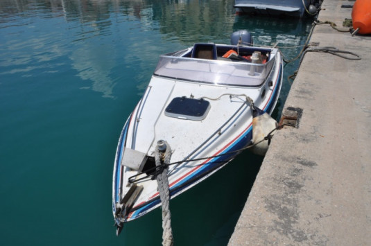 Δύο πρόσφυγες στη Χίο έκλεψαν βάρκα για να επιστρέψουν στην Τουρκία