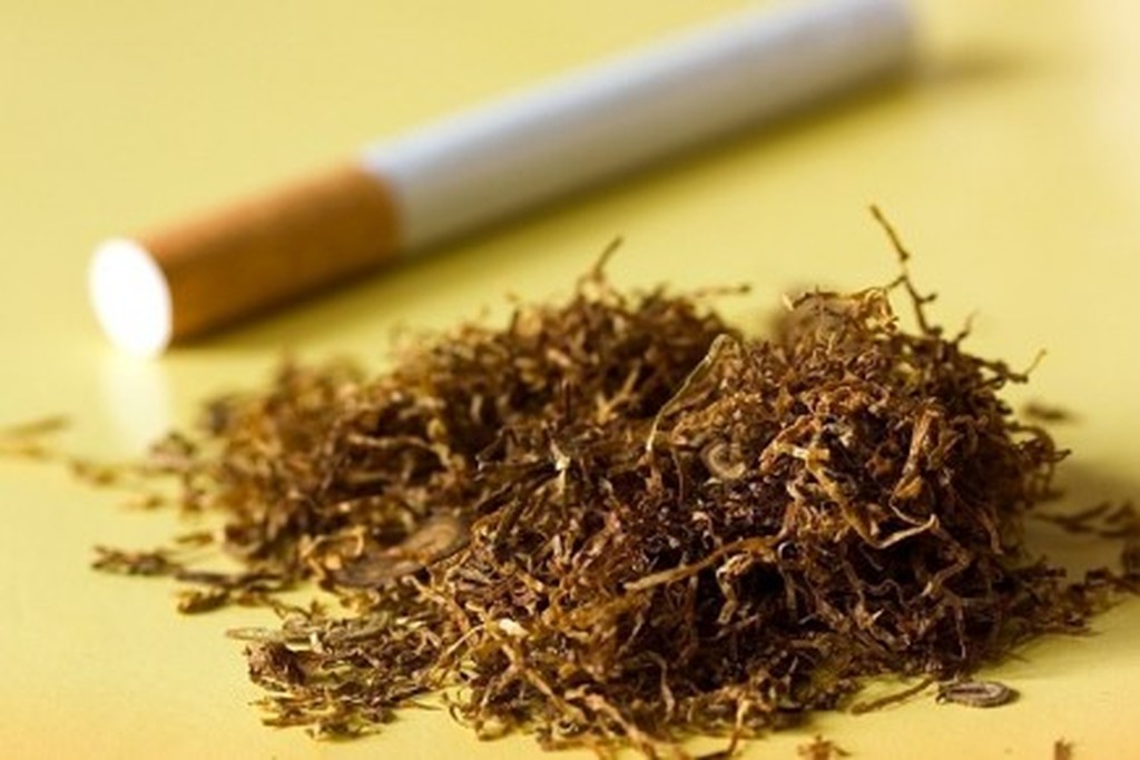 Συλλήψεις για παράνομο καπνό σε Λάρισα, Λευκάδα και Ρέθυμνο