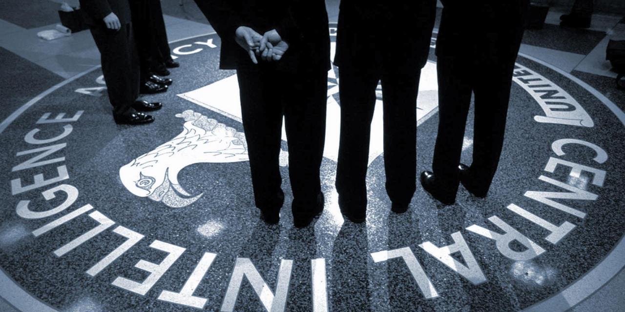 Project Mkultra: Πώς η CIA ανακάλυψε τον έλεγχο του νου (βίντεο)