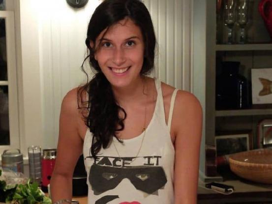 Στραγγάλισαν φοιτήτρια στον Παναμά χρησιμοποιώντας το παρεό της (βίντεο)