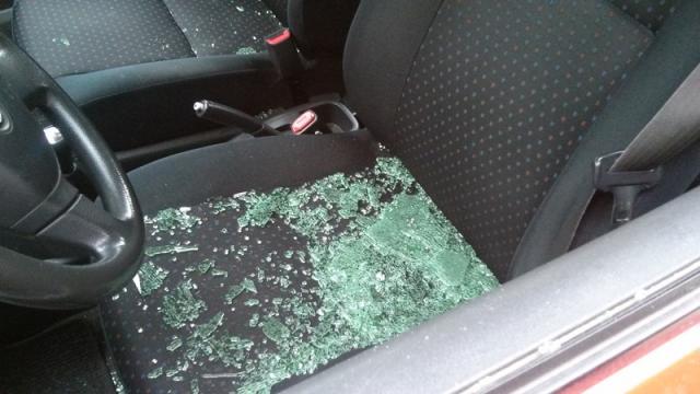 Σέρρες: Δικογραφία για 23χρονο διαρρήκτη τεσσάρων ΙΧ