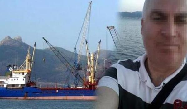 Σε φυλάκιση ενός έτους με αναστολή ο Τούρκος που συνελήφθη να φωτογραφίζει τον Ναύσταθμο Σαλαμίνας