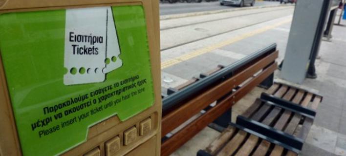 Η «ομάδα απείθαρχων μαθητών» ανέλαβε την ευθύνη για την καταστροφή εκδοτηρίων στη Γλυφάδα