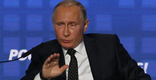 Αιφνιδιαστική απόφαση Β.Πούτιν για μεγάλη στρατιωτική άσκηση με 45.000 στρατιώτες και 150 αεροσκάφη