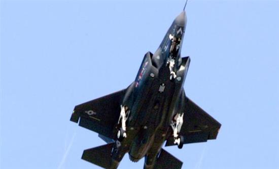 Προχωρά η αγορά των αμερικάνικων F-35 – Πώς θα γίνει η χρηματοδότηση
