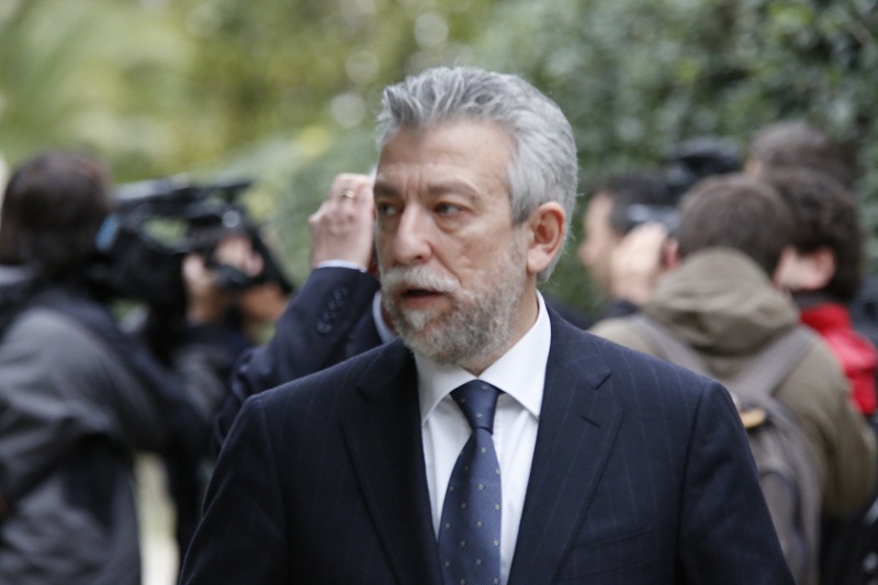 Υπ. Δικαιοσύνης: Τα νέα μέτρα για τους φυλακισμένους με ψυχική-διανοητική διαταραχή