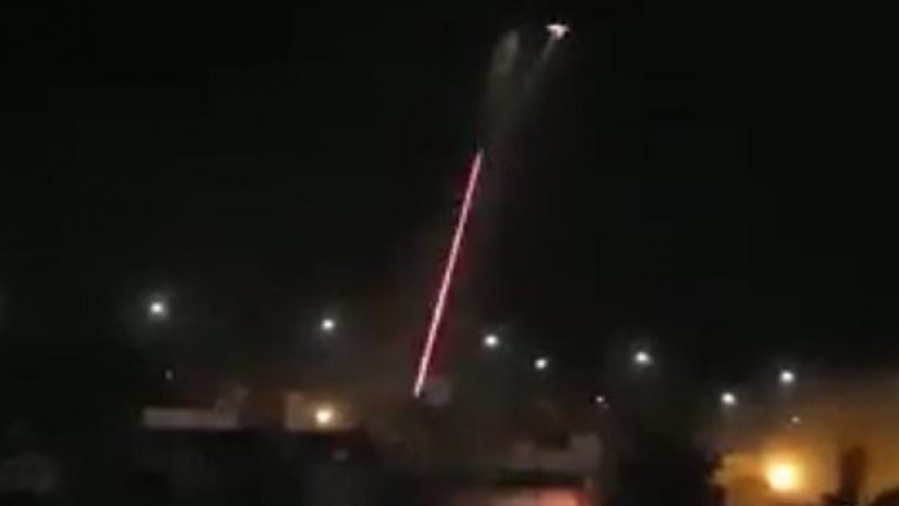 Μεξικό: Η επίθεση πεζοναυτών σε καρτέλ ναρκωτικών (βίντεο)