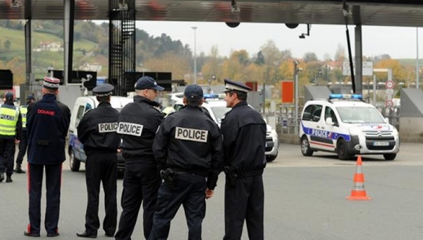 Τέσσερις συλλήψεις στο Μονπελιέ για σχέδιο τρομοκρατικής επίθεσης (upd)