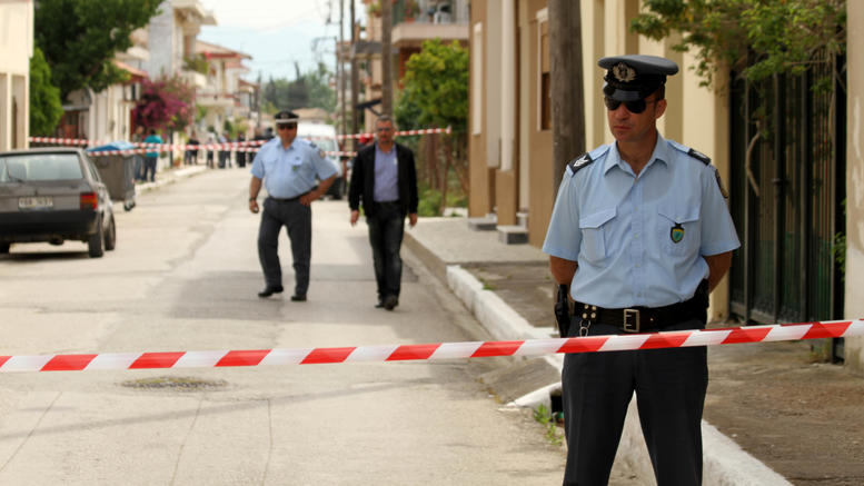 Έρχεται ο θεσμός του «Σερίφη» – Σε ποιες περιοχές θα υπάρχει τοπικός αστυνόμικος