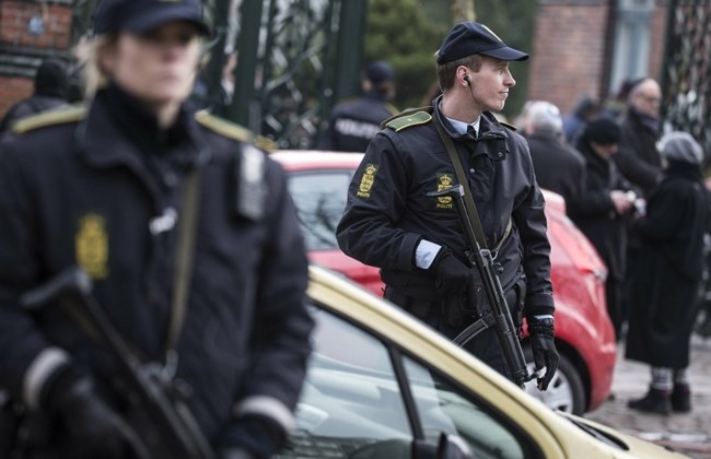 Δανία: 16χρονη η πρώτη γυναίκα που κατηγορείται για τρομοκρατία