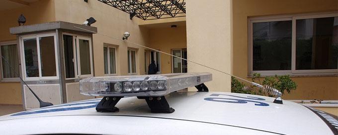 Χίος: 62χρονος πυροβόλησε τη σύζυγο του με καραμπίνα