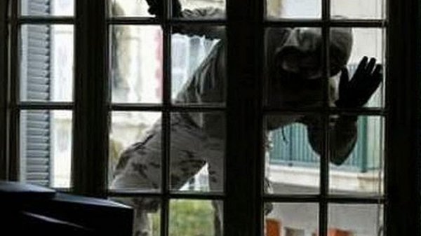 Κρήτη: 35χρονος διέπραξε 4 διαρρήξεις και πολλές απόπειρες