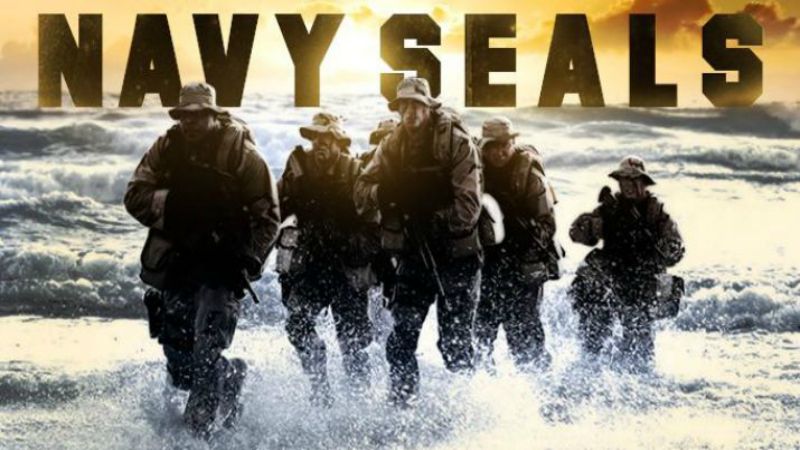 Δείτε τα μυστικά των US Navy SEALs (βίντεο)