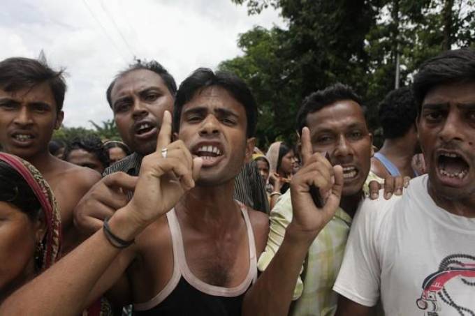 40.000 Πακιστανούς απέλασε η Σαουδική Αραβία! – Επόμενος σταθμός τους η Ελλάδα