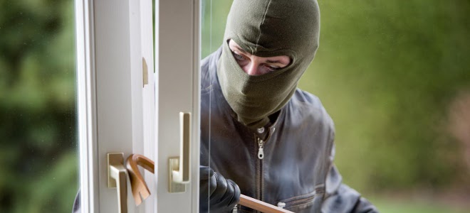 Κρήτη: Στόχος διαρρήκτη τράπεζες και μαγαζιά