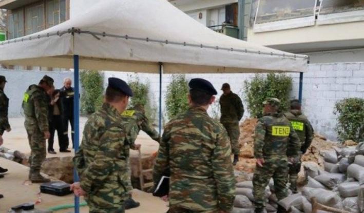 Κάμερα που μεταδίδει live στο διαδίκτυο σταματά την επιχείρηση στο Κορδελιό – Παρέμβαση εισαγγελέα ζητά η Πατουλίδου