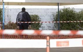 Απομακρύνονται από τα σπίτια τους οι κάτοικοι του Κορδελιού (φωτό)