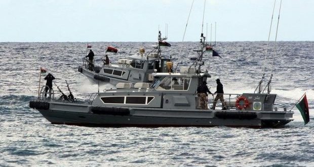 Στην Κρήτη εκπαιδεύονται στελέχη της Ακτοφυλακής της Λιβύης από ΝΑΤΟ και ΕΕ – Περιμένουν νέο κύμα χιλιάδων προσφύγων