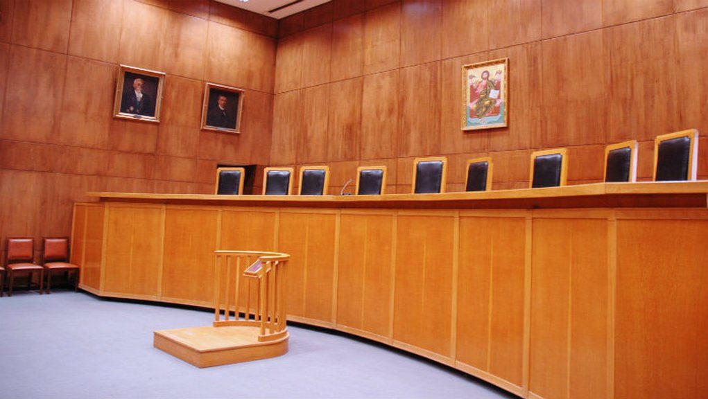 Πάτρα: Οικοδόμος έσωσε την περιουσία του με δικαστική απόφαση-«σταθμό»