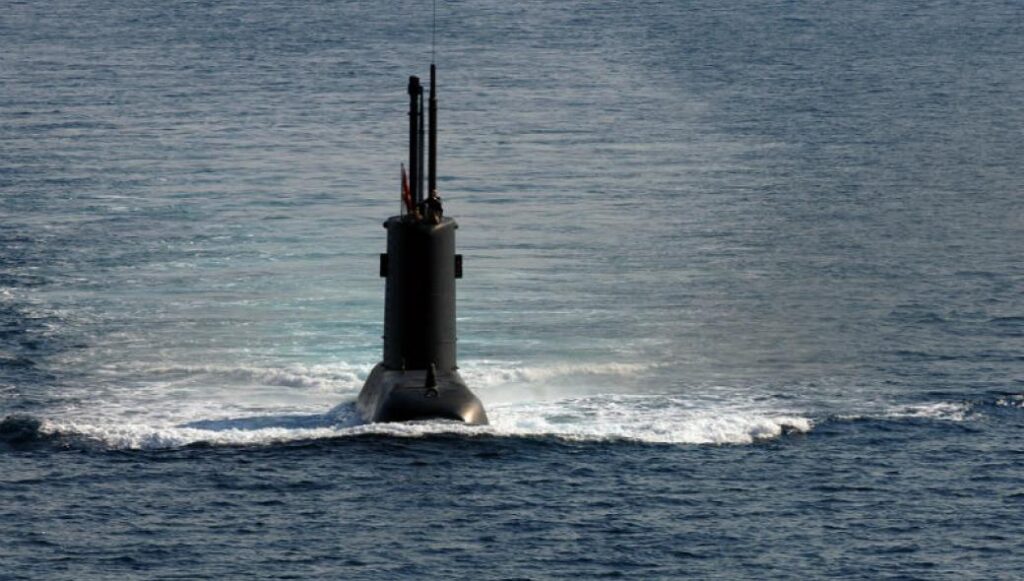 Τουρκικά υποβρύχια και F-16 σε Αλβανία και Κόσοβο