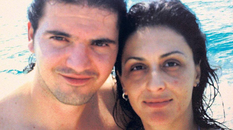 Αναβλήθηκε η δίκη του Αλβανού που έσφαξε την Ελληνίδα σύζυγό του στην Χαλκιδική