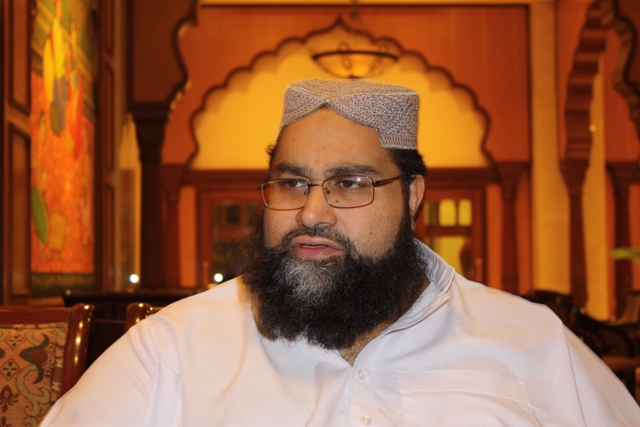 Μ.Τ.Ασράφι: «Ένα εκατ. νεαροί άνδρες από όλο τον αραβικό κόσμο είναι έτοιμοι για τζιχάντ κατά του Ιράν»