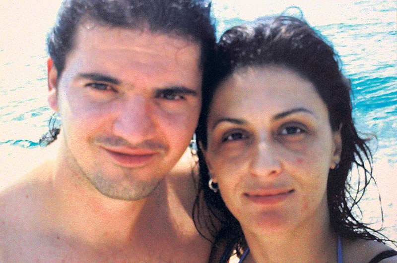 Θεσσαλονίκη: Ξεκινά σήμερα η δίκη για το άγριο έγκλημα με θύμα την Λέλα Μαυρομάτη