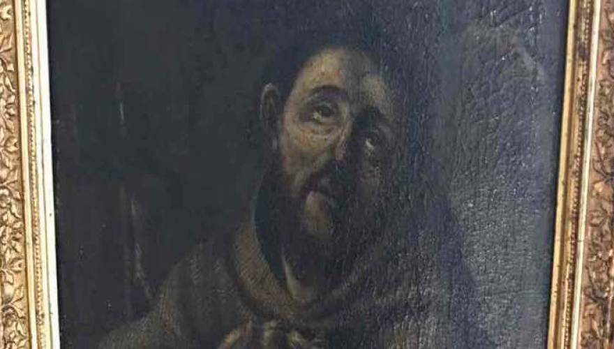 Η Εθνική Πινακοθήκη … γειώνει όσους πιστεύουν ότι έπιασαν «λαβράκι»