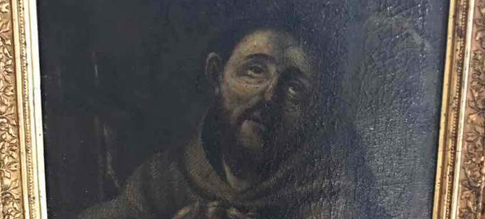 Συνελήφθη 81χρονος επιχειρηματίας που είχε στο σπίτι του πίνακα του El Greco – Φαίνεται να ήταν στόχος της μαφίας των Ρομά