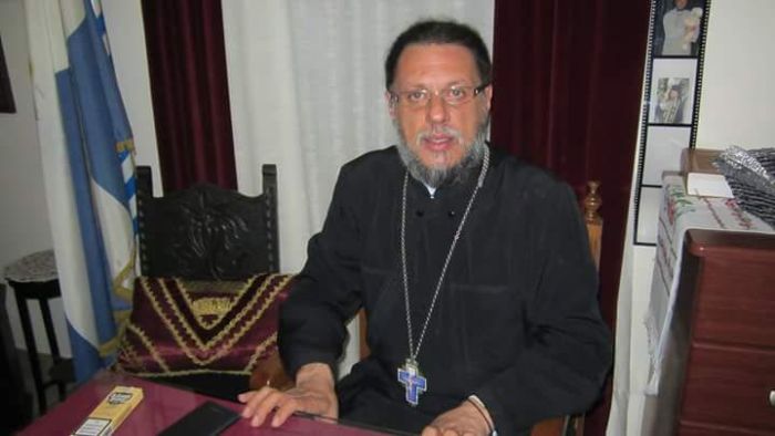 Άγριος ο ξυλοδαρμός του 47χρονου Αρχιμανδρίτη στο Γέρακα – Ο ιατροδικαστής βρήκε σπασμένα πλευρά