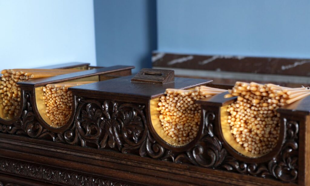 Πάτρα: Ιερόσυλοι «ξάφριζαν» παγκάρια από εκκλησίες