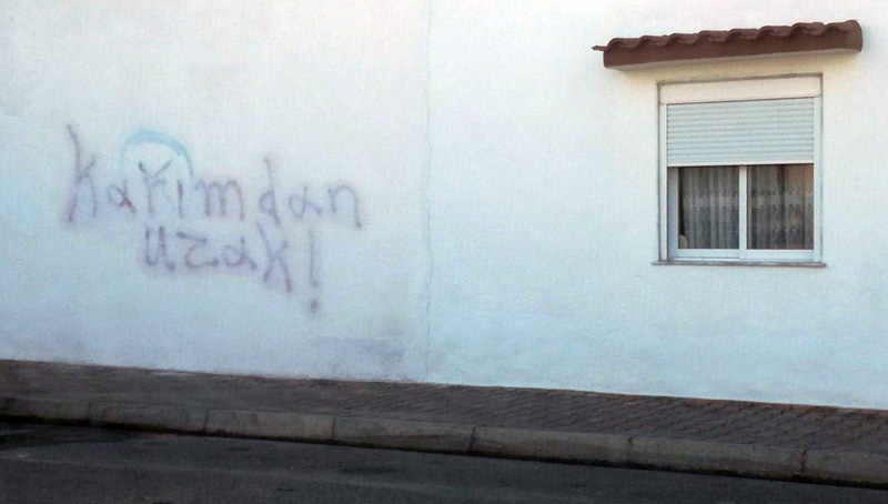 Παρανάλωμα του πυρός ΙΧ δημοσιογράφου στην Κομοτηνή