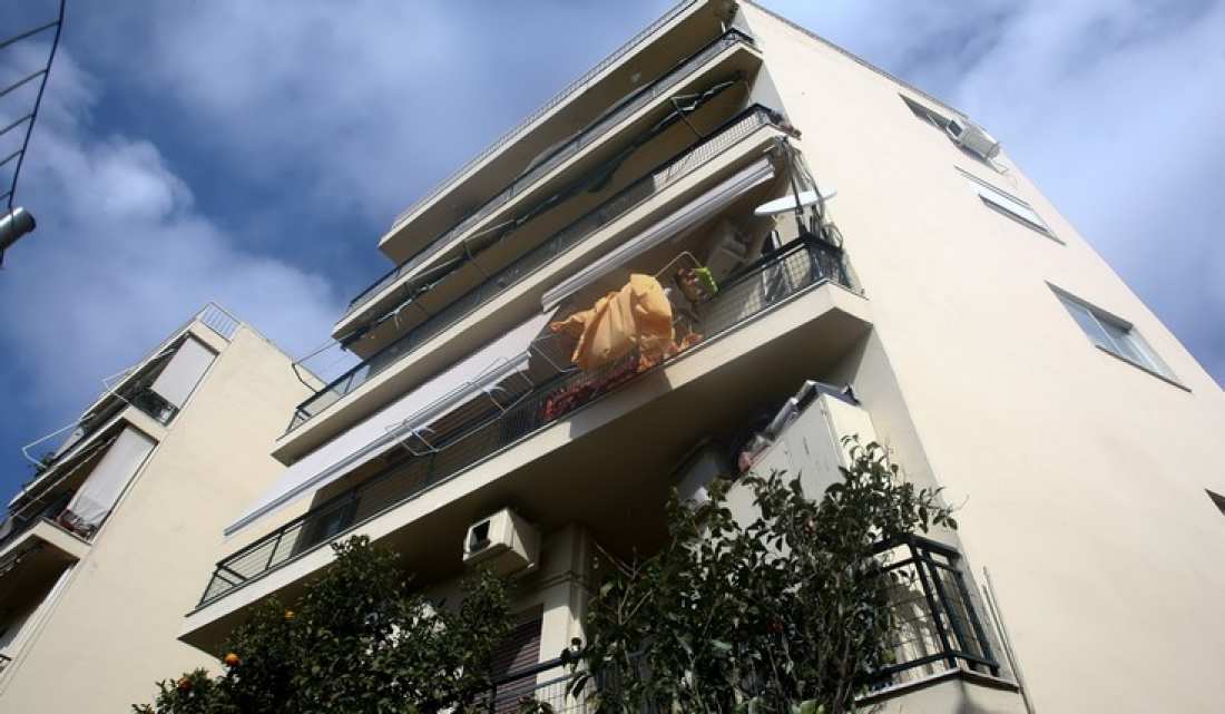 Από το μπαλκόνι που έπεσε ο 6χρονος στην Κηφισιά είχε αυτοκτονήσει μαθήτρια παλαιότερα