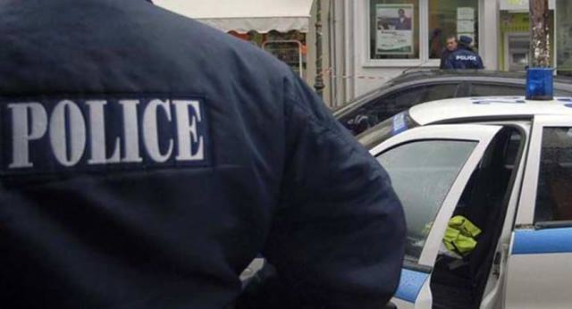 Ενεργοποιείται τις επόμενες ημέρες ο θεσμός του Τοπικού Αστυνόμου