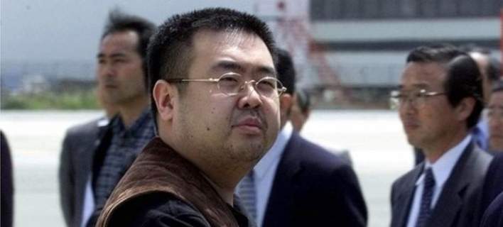 Kαι τρίτο άτομο στα χέρια των αρχών για τη δολοφονία του αδελφού του Κιμ Γιονγκ Ουν