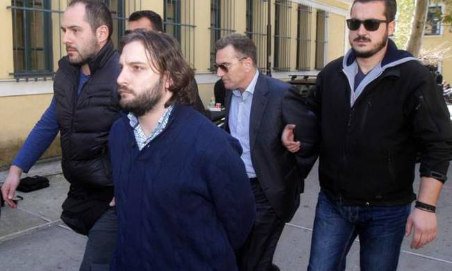 Αποφυλακίζεται σήμερα ο Π.Μουσσάς ένα χρόνο μετά την προφυλάκισή του για την υπόθεση του κυκλώματος εκβιαστών