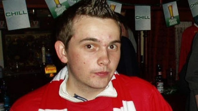 Στίβεν Κουκ: Συνεχίζεται το θρίλερ της εξαφάνισής του από το 2005 στο Ηράκλειο Κρήτης