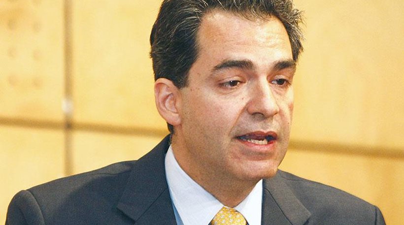 Στον εισαγγελέα ο φοιτητής για την επίθεση στον καθηγητή Άγγελο Συρίγο